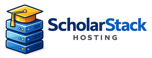 ScholarStack Cloud